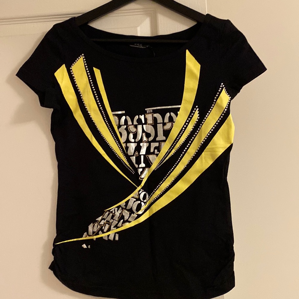 womens T-shirt short sleeve, MP